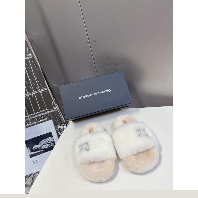 Alexander Wang Slippers